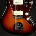 Fender  American Original '60s Jazzmaster - 3-Color Sunburst