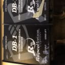 RapCo DB-1 Passive Direct Box 2010s - Black