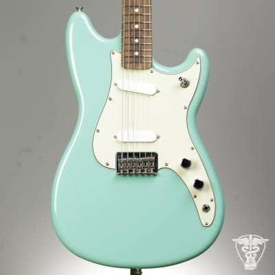 Fender Offset Series Duo-Sonic | Reverb