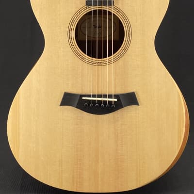 Taylor Academy 12 Grand Concert Acoustic Left-Handed image 1