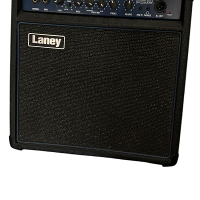 共和商会　Laney　RICHTER　RB2　ベース用アンプ　C　R7373B 共和商会 Laney RICHTER RB2 ベース用アンプ C R7373B
