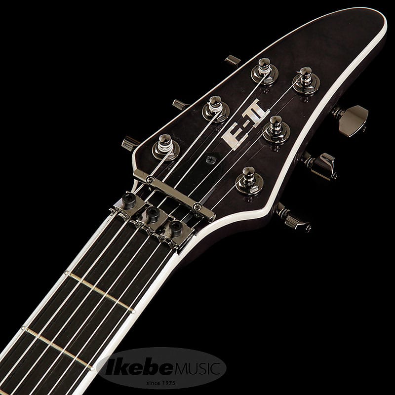 ESP E-II Signature Series HORIZON SGZ Custom QUILT [SUGIZO