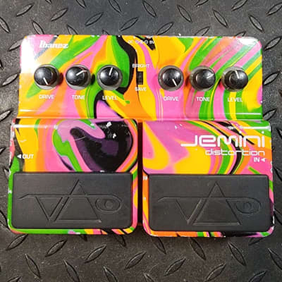 Ibanez Jemini Distortion | Reverb Australia