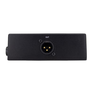 New Walrus Audio Canvas Mono Line Isolator & D.I. Box image 9
