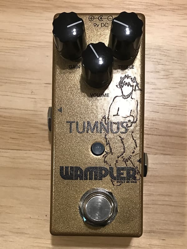 Wampler Tumnus