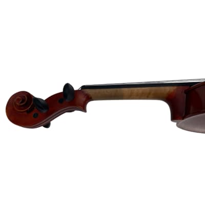 Wood Violins Concert Deluxe 2010s - Colibri Demo model image 15