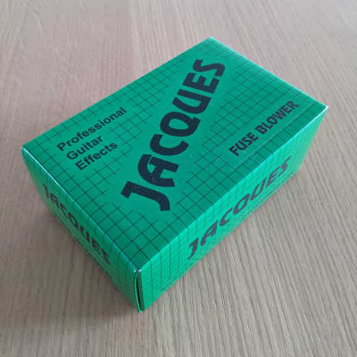 Jacques Fuse Blower image 3