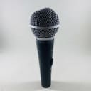 Shure SM58 Handheld Cardioid Dynamic Microphone  *Sustainably Shipped*