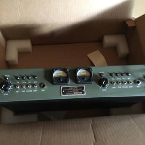 JDK Audio R20 Dual-Channel Mic Preamp