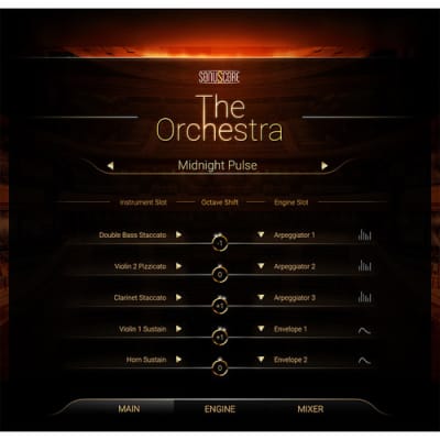 Best Service The Orchestra - Virtual Instrument by Sonuscore (Download) image 2