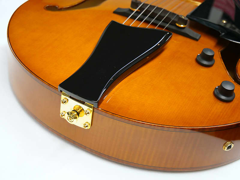 Ibanez AFC151 DA （Dark Amber) ARTSTAR s-l1200.jpg