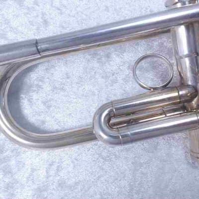 Schilke S-32 Gp Trumpet image 2