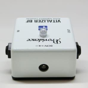 Providence Vitalizer Bf Vzf 1 | Reverb