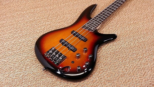 その他サービス | 福利厚生 SR420 Ibanez TFB Reverb | Shipping Free - Bass Burst Fade Tri ベース