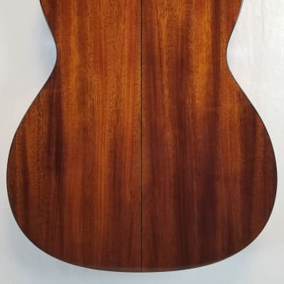 Blueridge 000 Style Contemporary Acoustic Guitar, Solid Sitka SpruceTop, Mahogany Back & Sides W/Bag 2023 image 9