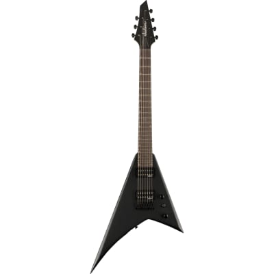 Jackson RRXMG Randy Rhoads - White Black Stripe | Reverb Canada