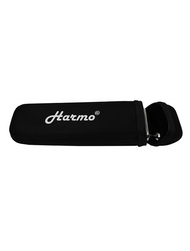 Harmo Angel 16 chromatic harmonica, Hohner Chromonica 280