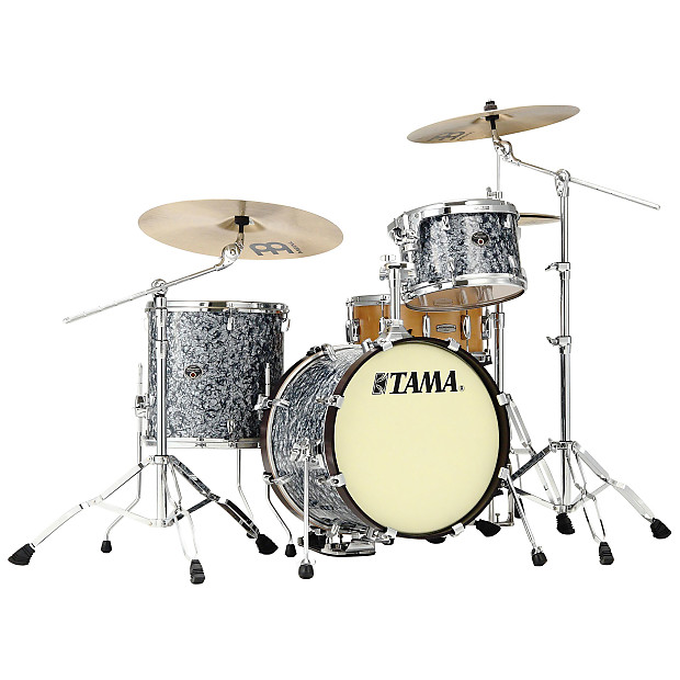 Tama Silverstar 18