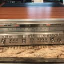 Pioneer SX-950 1976-78 Silver face/ wood cabinet