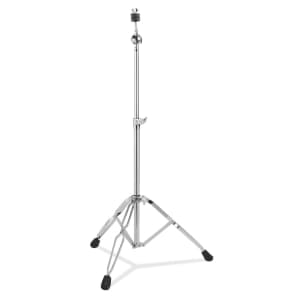 PDP PDCS800 800 Series Medium Weight Straight Cymbal Stand