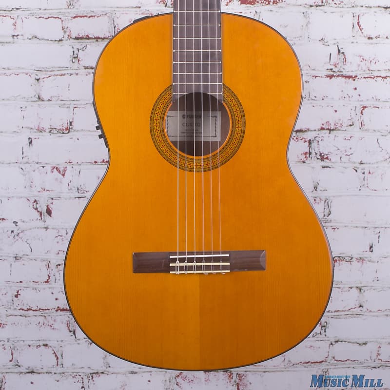 Yamaha cgx102 sales