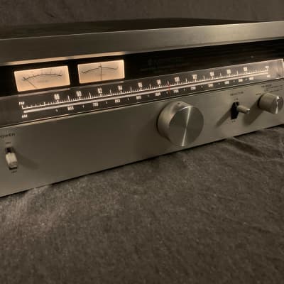 Kenwood KT-6500 AM/FM Stereo Tuner image 1