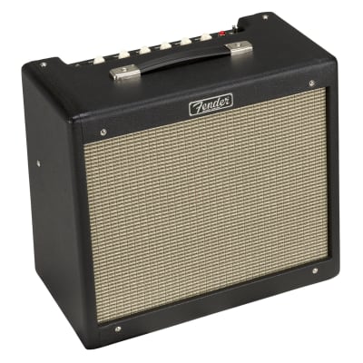 Fender Blues Junior IV Combo Amplifier - Mint, Open Box image 4