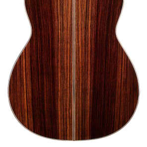 Loriente Marieta Classical Guitar Cedar/Indian Rosewood image 8