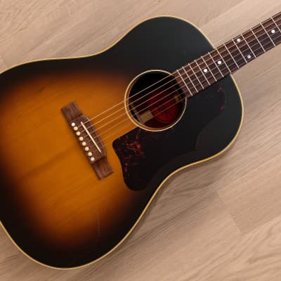 Gibson J-45 1962 style Acoustic Guitar | eBay