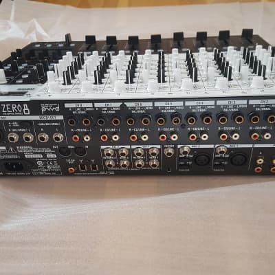 Korg Zero 8 MIXER - NEW! image 9