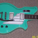 Eastwood  Airline Map w/ GFS Surf 90 pickups