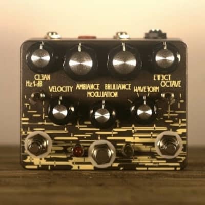 Reverb.com listing, price, conditions, and images for hungry-robot-the-borderland