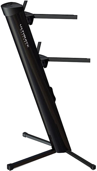 Ultimate　AX-48 キーボードスタンド　2段 Ultimate APEX AX-48 Pro Two-Tier Column Keyboard Stand