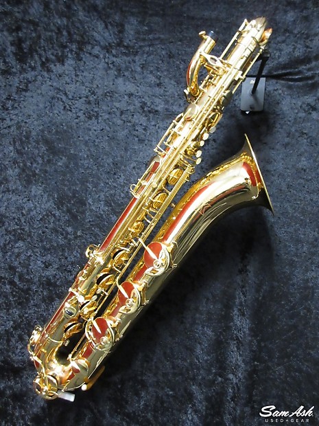 Keilwerth baritone saxophone online