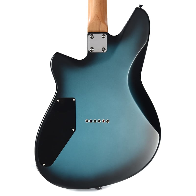 Reverend Billy Corgan Signature Terz image 4
