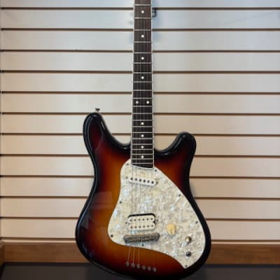 Squier Vista Venus | Reverb
