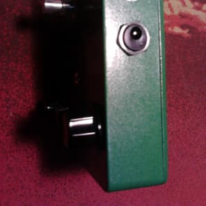 Heavy Electronics Saturn Ring Modulator pedal image 3