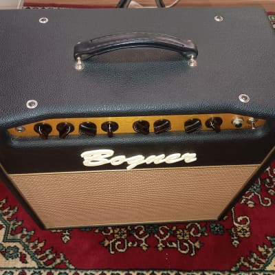 Bogner Duende 15W Combo Amplifier image 9