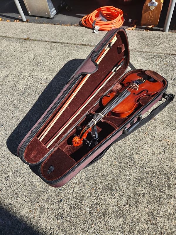 St.Antonio Anno 1999 Violin | eBay