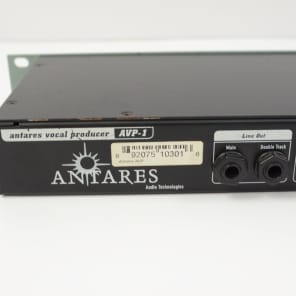 ANTARES AVP-1 ボーカルエフェクター