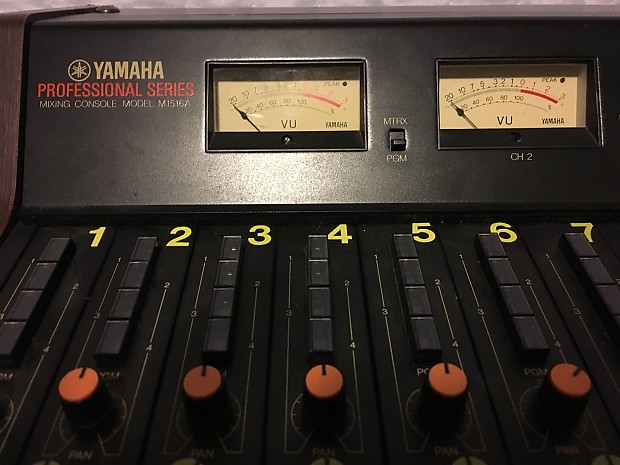 DJ機材 YAMAHA AG03mixing console AG03 - AG03 - Interfaces (FireWire/USB) - Synthesizers
