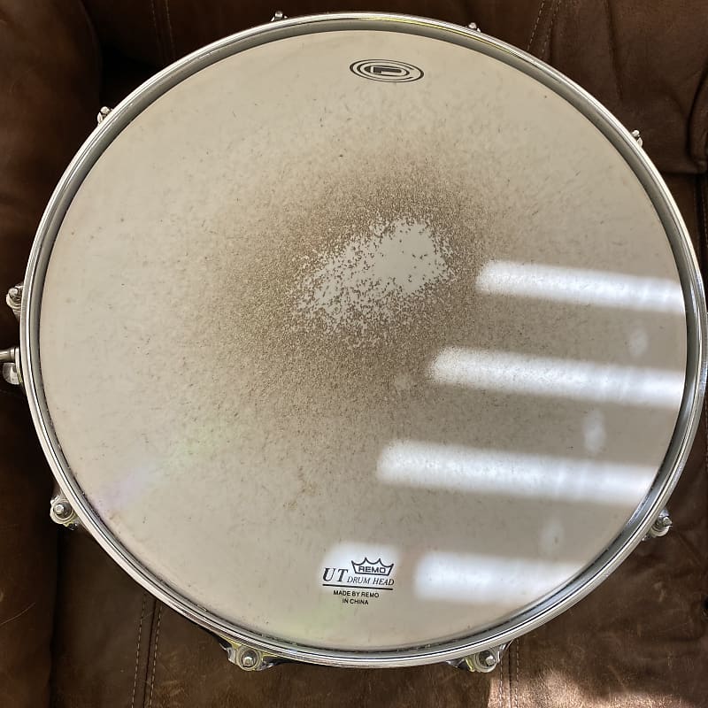 OCDP NAMM show 14×6.5 OCDP NAMM show 14×6.5