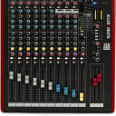 Allen & Heath ZED-12FX 12-channel Mixer with USB Audio Interface and Effects (ZED12FXd1)