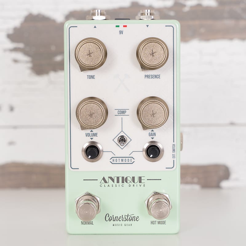Cornerstone Music Gear Antique V3 | Reverb