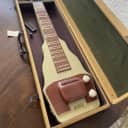 Gibson BR-9 1949 Lap Steel * Original Case *