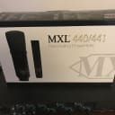 MXL 440/441 Ensemble Microphone Set