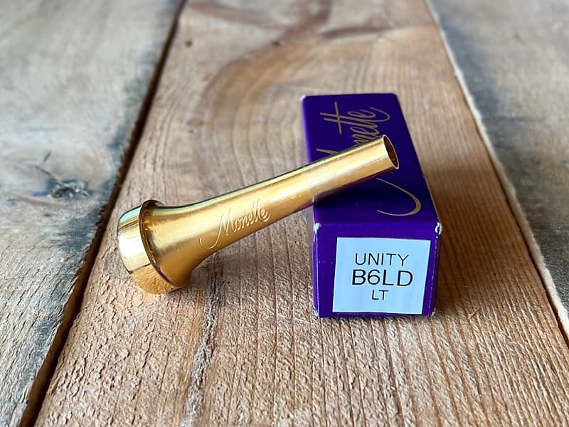 Monette Prana LT B6 管楽器・吹奏楽器 Monette Prana LT B6 B6L S1