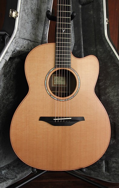 Mcilroy guitars outlet for sale