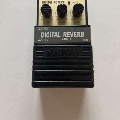 Reverb.com listing, price, conditions, and images for arion-drs-1-ditigal-reverb