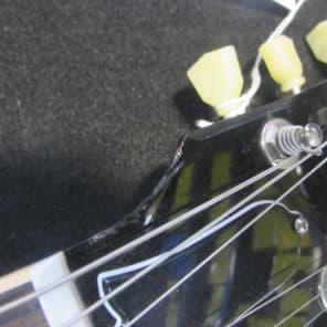 2011 Gibson Les Paul Maroon image 12